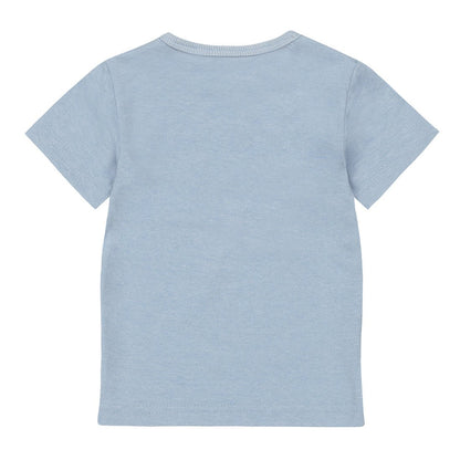 Boys T-shirt ls - Kool KidsDIRKJEKool KidsT46689-35KOOLBoys T-shirt ls3 MesesAzul