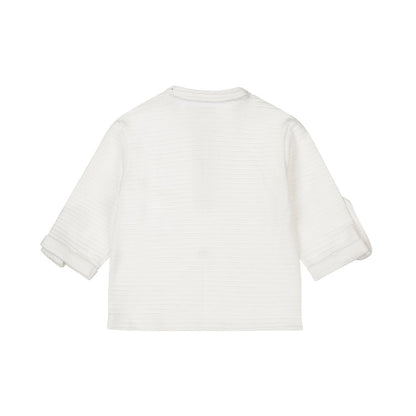 Camisa blanca con botones - Kool KidsDIRKJEKool KidsP54645Camisa blanca con botones2 AñosBlanco