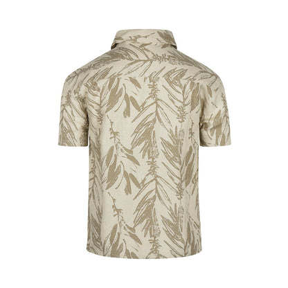 Camisa estampada para niño - Kool KidsKOKO NOKOKool KidsP54850Camisa estampada para niño4 AñosBeige