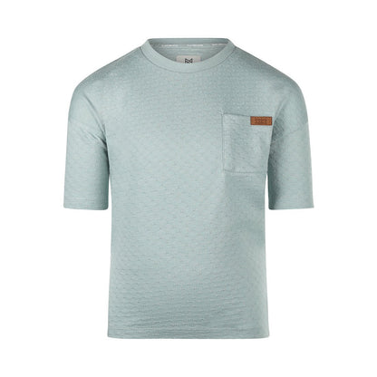 Camiseta azul para niño - Kool KidsKOKO NOKOKool KidsP54862Camiseta azul para niño4 AñosLight blue