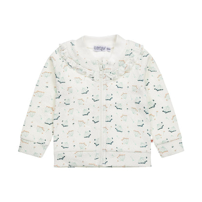 Cardigan - Kool KidsDIRKJEKool KidsR50318 - 35Cardigan3 Meses8720815226649