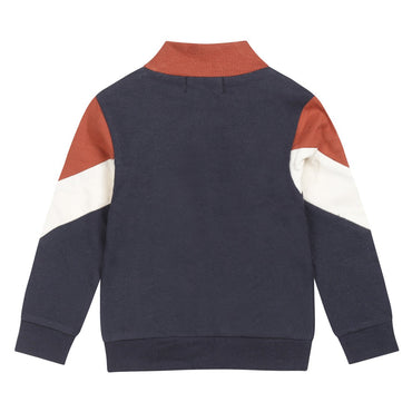 Cardigan - Kool KidsDIRKJEKool KidsU44605 - 35COACardigan6 Meses