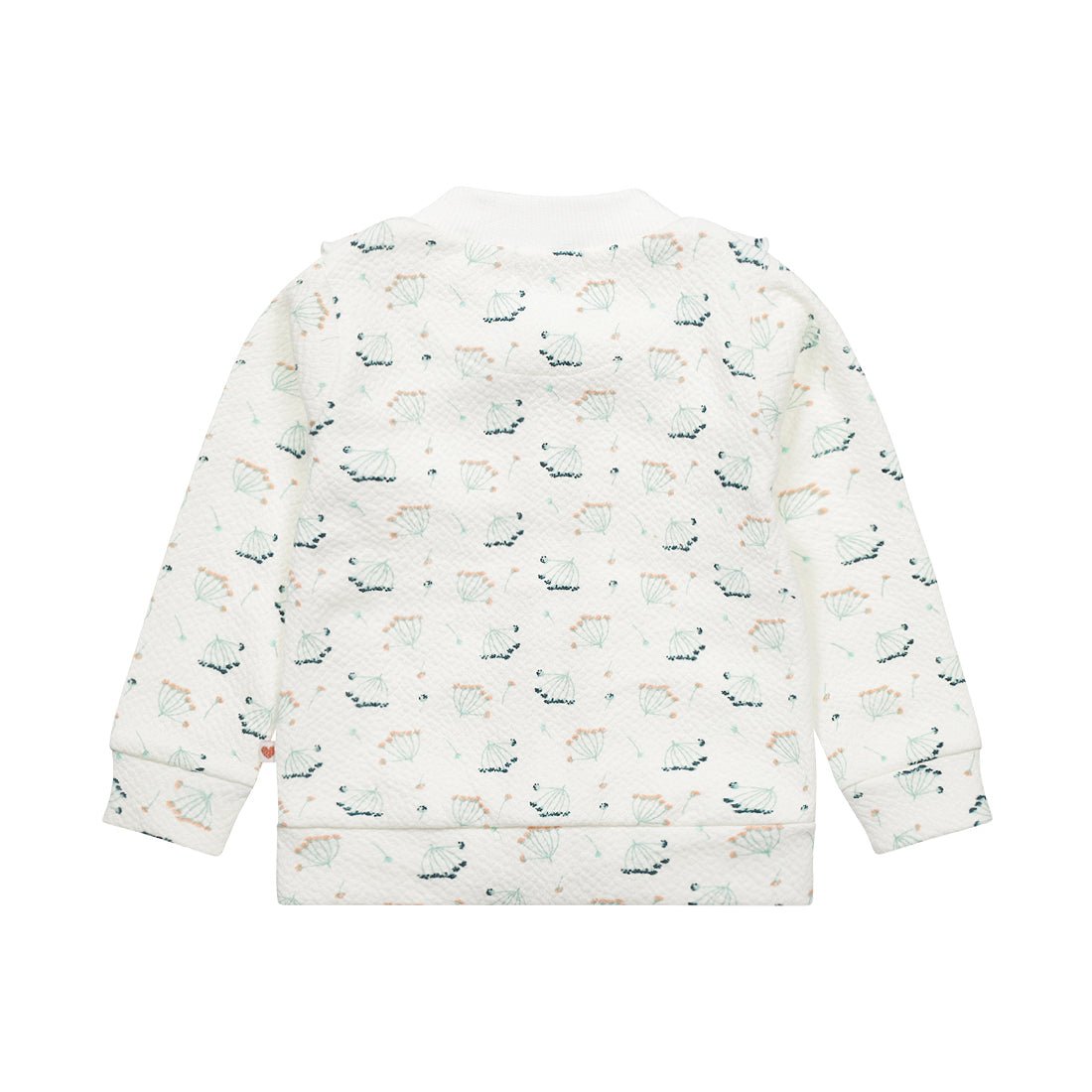 Cardigan - Kool KidsDIRKJEKool KidsR50318 - 35Cardigan3 Meses8720815226649