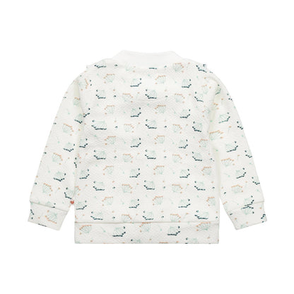 Cardigan - Kool KidsDIRKJEKool KidsR50318 - 35Cardigan3 Meses8720815226649