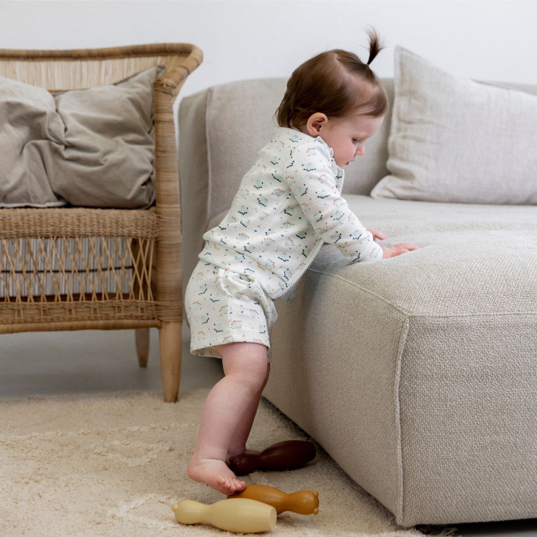 Cardigan - Kool KidsDIRKJEKool KidsR50318 - 35Cardigan3 Meses8720815226649