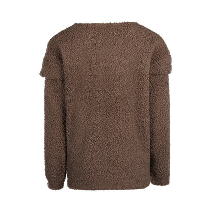 Cárdigan juvenil - Kool KidsNWMKool KidsQ52050Cárdigan juvenil8 AñosDark taupe