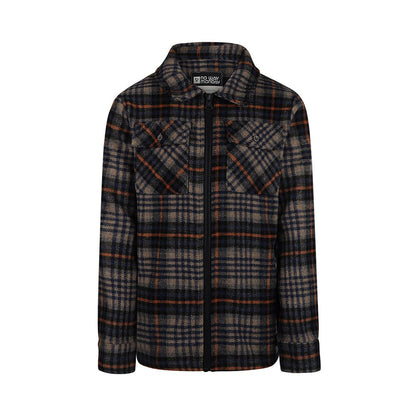 Chamarra a cuadros - Kool KidsNWMKool KidsQ52264Chamarra a cuadros8 AñosMulti colour