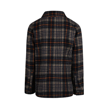 Chamarra a cuadros - Kool KidsNWMKool KidsQ52264Chamarra a cuadros8 AñosMulti colour