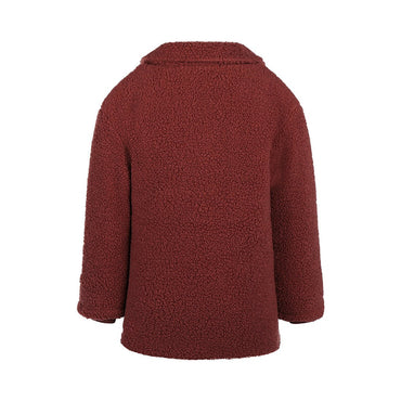 Chaqueta para niña - Kool KidsKOKO NOKOKool KidsQ52921Chaqueta para niña4 AñosDusty Red