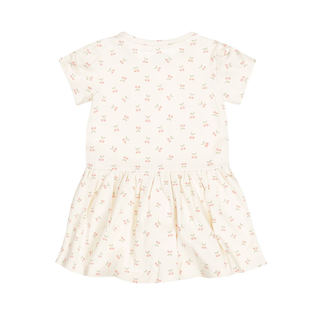 Dress ss - Kool KidsDIRKJEKool KidsR50441 - 35Dress ss3 Meses8720815231728