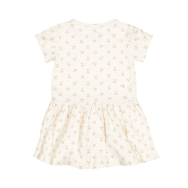 Dress ss - Kool KidsDIRKJEKool KidsR50441 - 35Dress ss3 Meses8720815231728