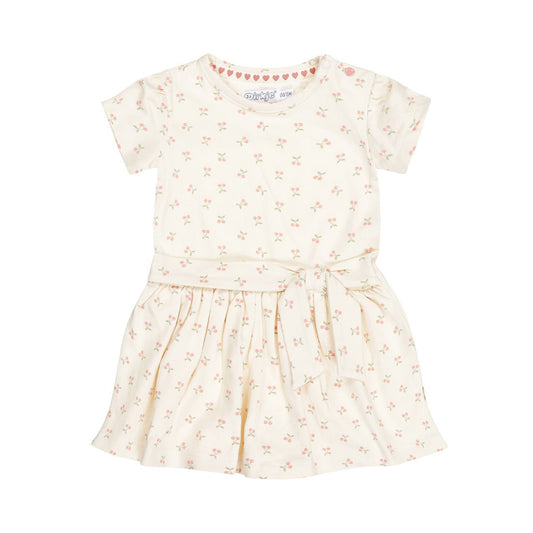 Dress ss - Kool KidsDIRKJEKool KidsR50441 - 35Dress ss3 Meses8720815231728