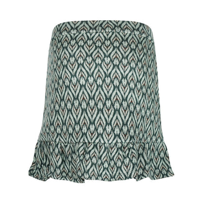 Falda para niña estampada - Kool KidsKOKO NOKOKool KidsQ52964Falda para niña estampada4 AñosLight aqua