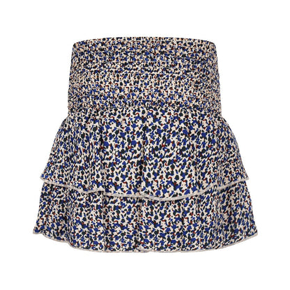Falda short estampada para niña - Kool KidsKOKO NOKOKool KidsQ52929Falda short estampada para niña4 AñosDark blue