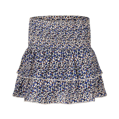 Falda short estampada para niña - Kool KidsKOKO NOKOKool KidsQ52929Falda short estampada para niña4 AñosDark blue