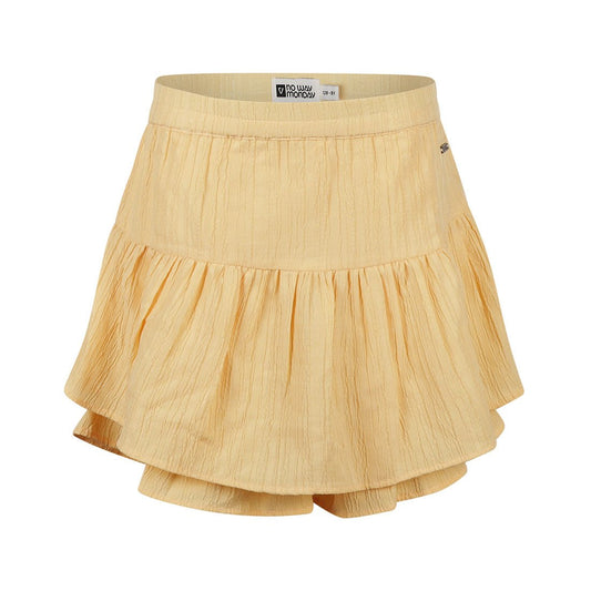 Falda short juvenil - Kool KidsNWMKool KidsP54048Falda short juvenil8 AñosOchre