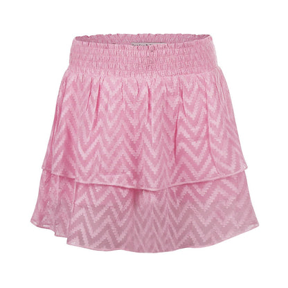 Falda short rosa - Kool KidsKOKO NOKOKool KidsP54987Falda short rosa4 AñosRosa