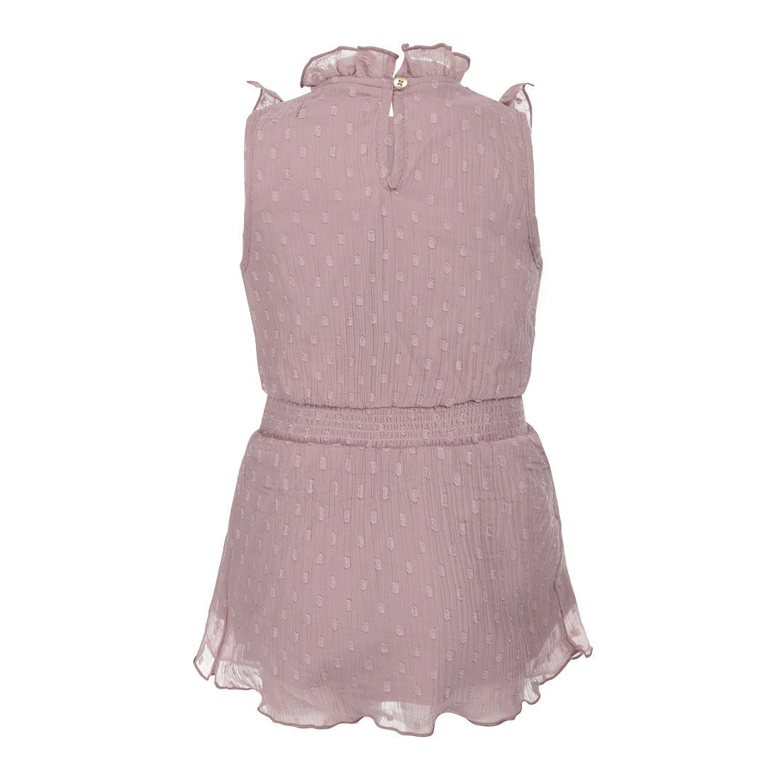 Girls Dress is - Kool KidsKOKO NOKOKool KidsT46965-37KOOLGirls Dress is4 AñosMauve