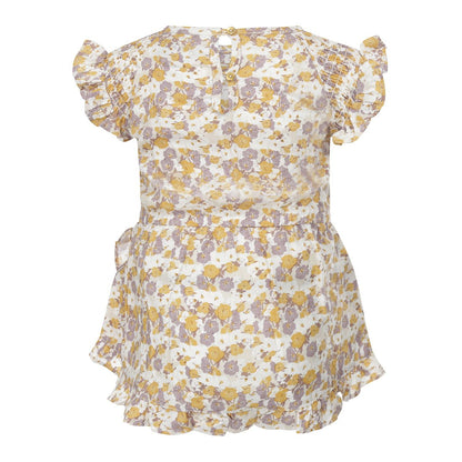 Girls Dress is - Kool KidsKOKO NOKOKool KidsT46968-37KOOLGirls Dress is4 AñosMulticolor