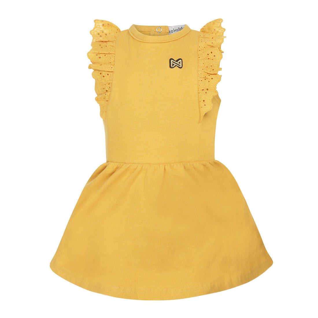 Girls Dress is - Kool KidsKOKO NOKOKool KidsT46990-37KOOLGirls Dress is4 AñosOchre