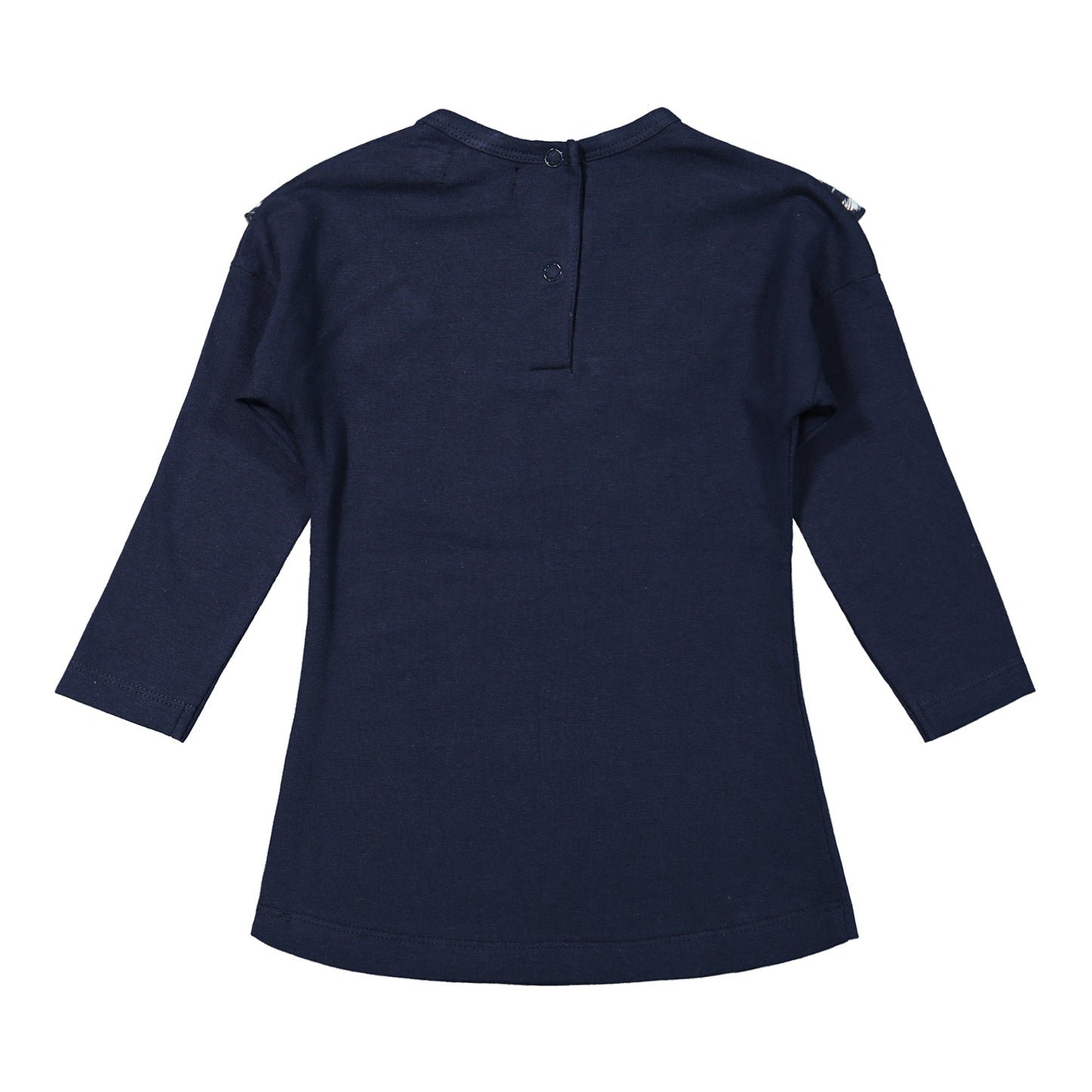 Girls Dress ls - Kool KidsDIRK JEANSKool KidsF40374 - 35Girls Dress ls6 MESES