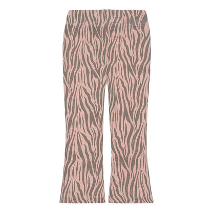 Girls Flared Trousers - Kool KidsDIRKJEKool KidsT46316 - 35KOOLGirls Flared Trousers3 Meses