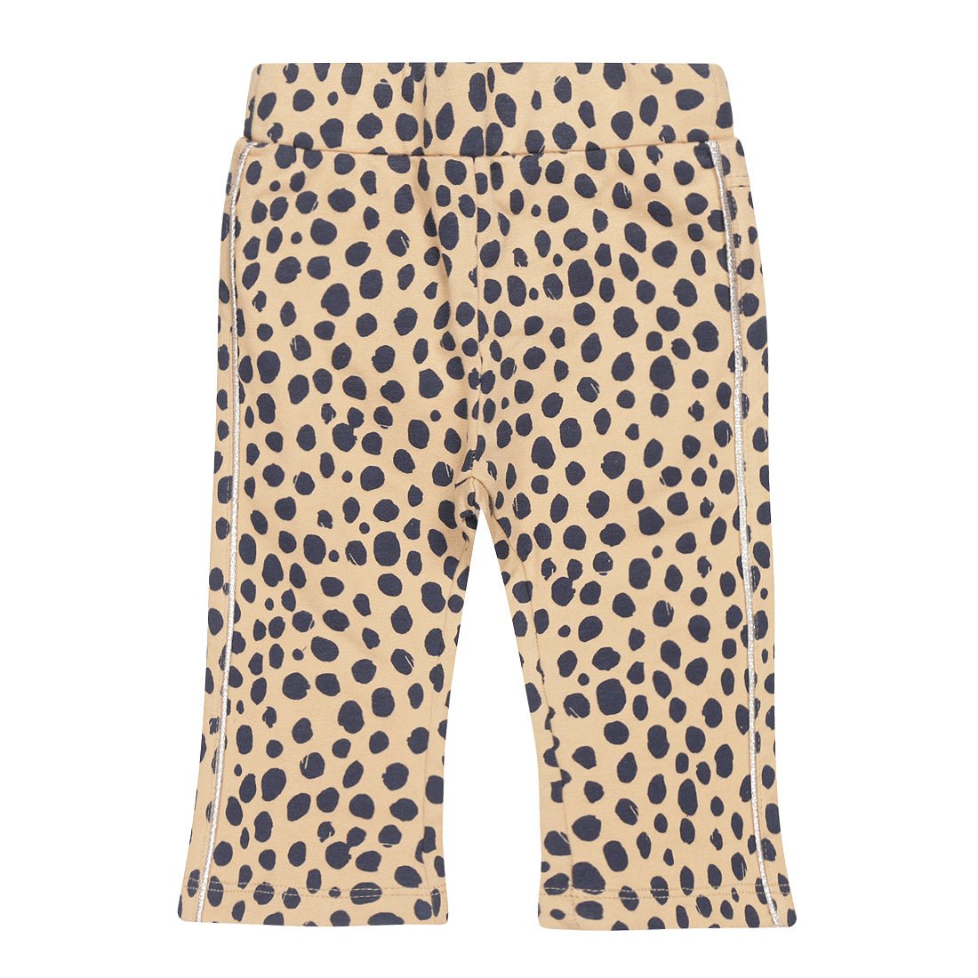 Girls Flared Trousers - Kool KidsDIRK JEANSKool KidsU44407 - 35COAGirls Flared Trousers6 Meses