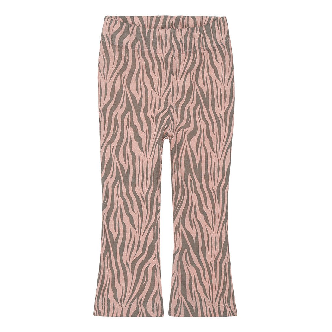 Girls Flared Trousers - Kool KidsDIRKJEKool KidsT46316 - 35KOOLGirls Flared Trousers3 Meses