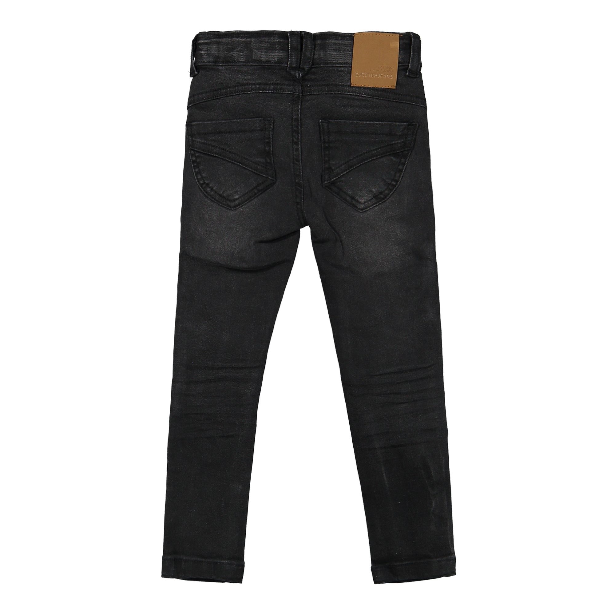 Girls Jeans - Kool KidsDUTCH JEANSKool KidsF40060 - 45Girls Jeans2 Años