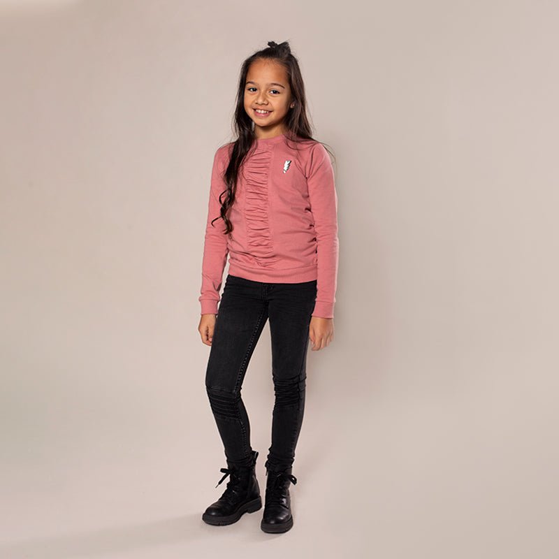 Girls Jeans - Kool KidsDUTCH JEANSKool KidsF40060 - 45Girls Jeans2 Años