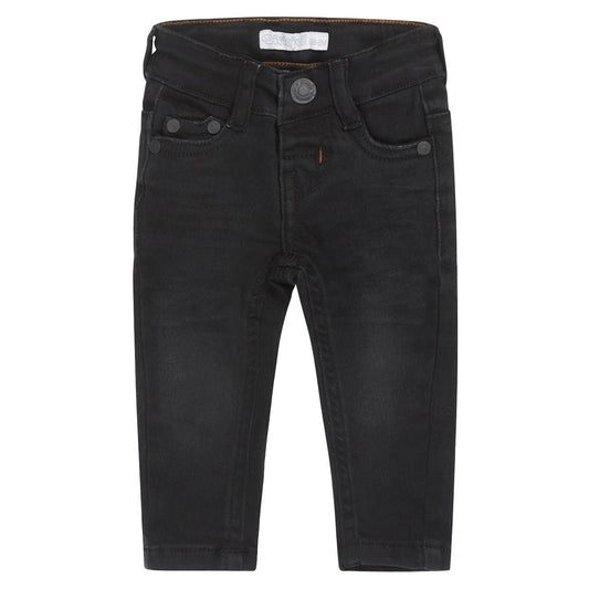 Girls Jeans - Kool KidsDIRK JEANSKool KidsU44742 - 35COAGirls Jeans6 Meses