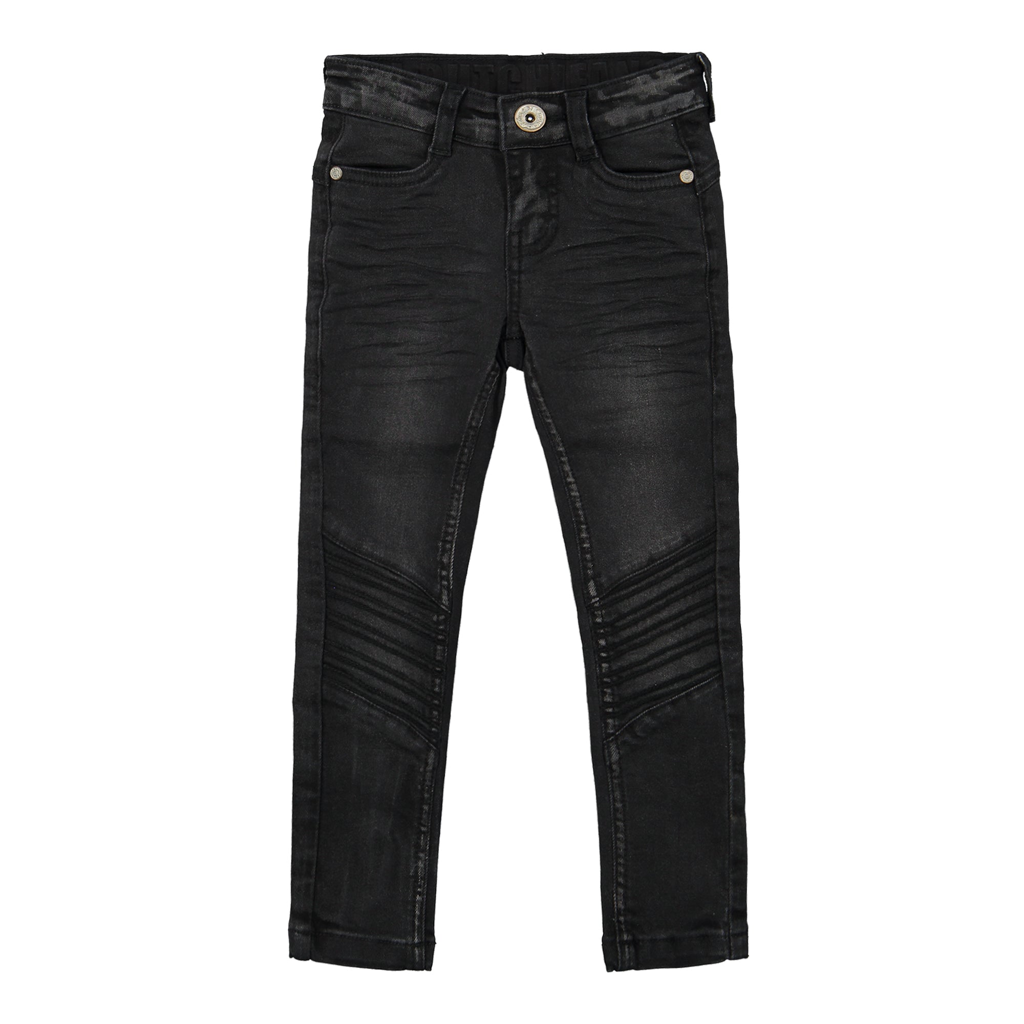 Girls Jeans - Kool KidsDUTCH JEANSKool KidsF40060 - 45Girls Jeans2 Años