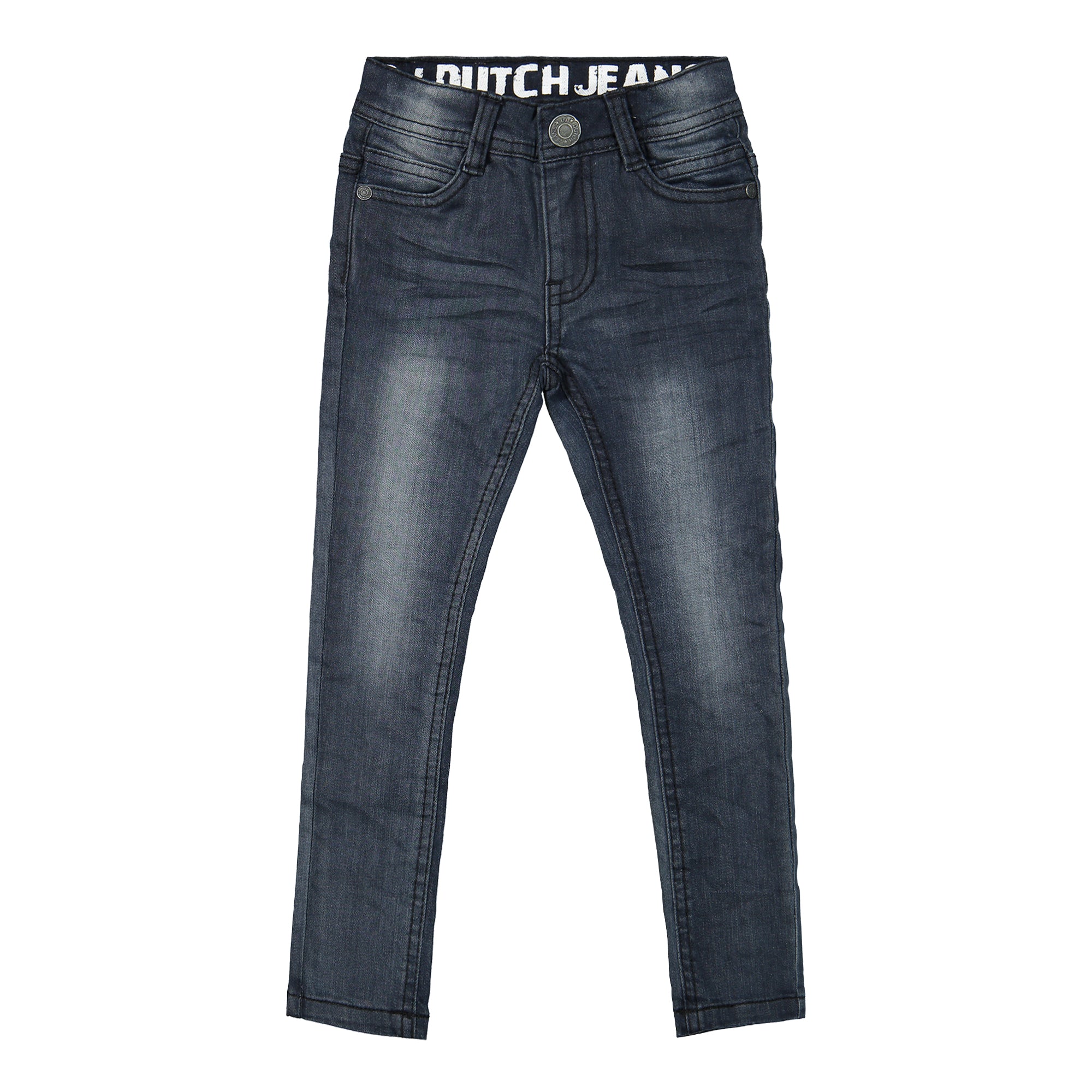 Girls Jeans - Kool KidsDUTCH JEANSKool KidsF40007 - 45Girls Jeans2 Años