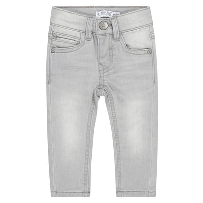 Girls Jeans - Kool KidsDIRK JEANSKool KidsU44577 - 35COAGirls Jeans6 Meses
