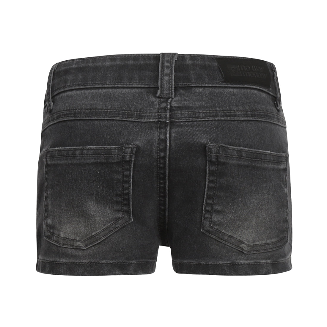 Girls Jeans Shorts - Kool KidsNWMKool KidsT46112-1KOOLGirls Jeans Shorts4 AñosDark grey jeans