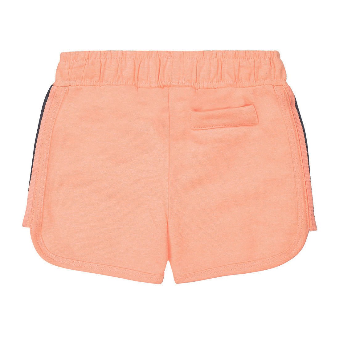 Shorts neón para niñas