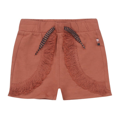 Girls Shorts - Kool KidsDIRKJEKool KidsT46400 - 35KOOLGirls Shorts3 Meses