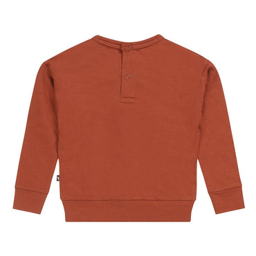 Girls Sweater ls - Kool KidsDIRK JEANSKool KidsU44439 - 35COAGirls Sweater ls6 Meses