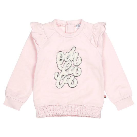 Girls Sweater ls - Kool KidsDIRK JEANSKool KidsU44321 - 35COAGirls Sweater ls6 Meses