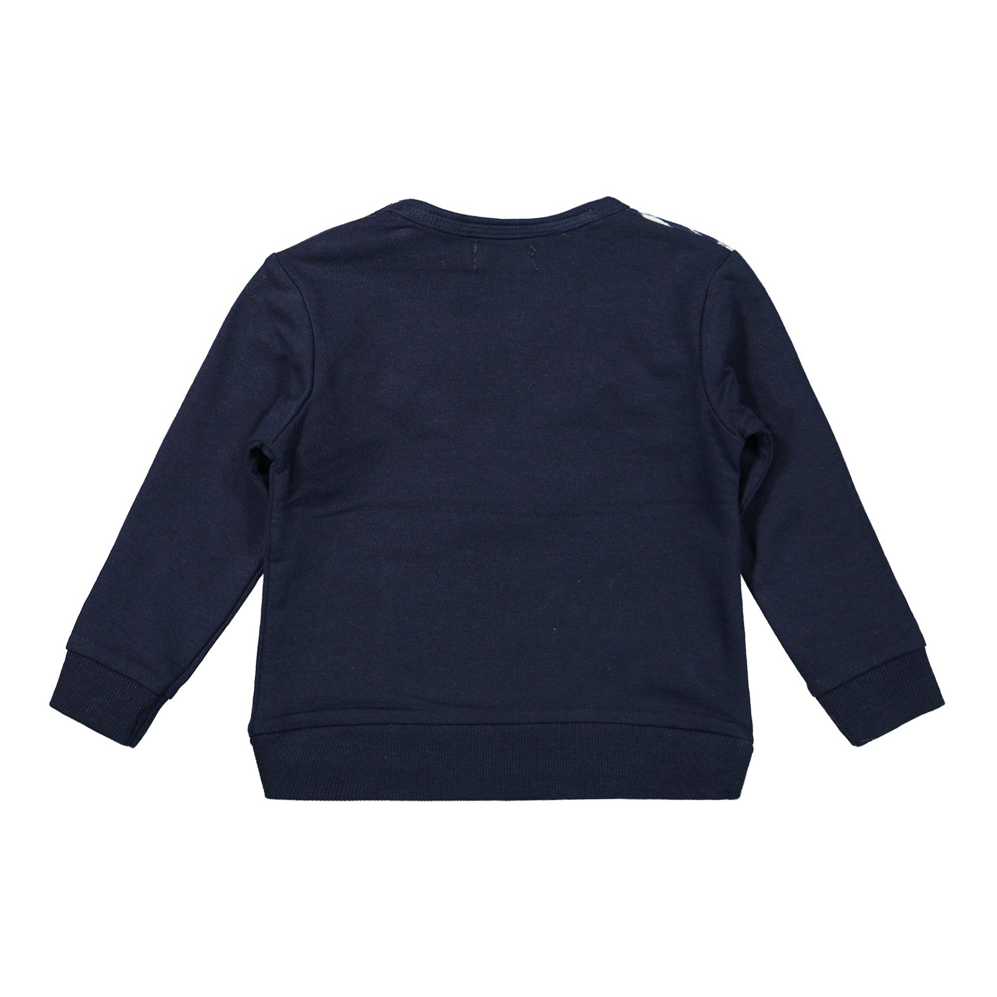 Girls Sweater ls - Kool KidsDIRK JEANSKool KidsF40377 - 35Girls Sweater ls6 MESES