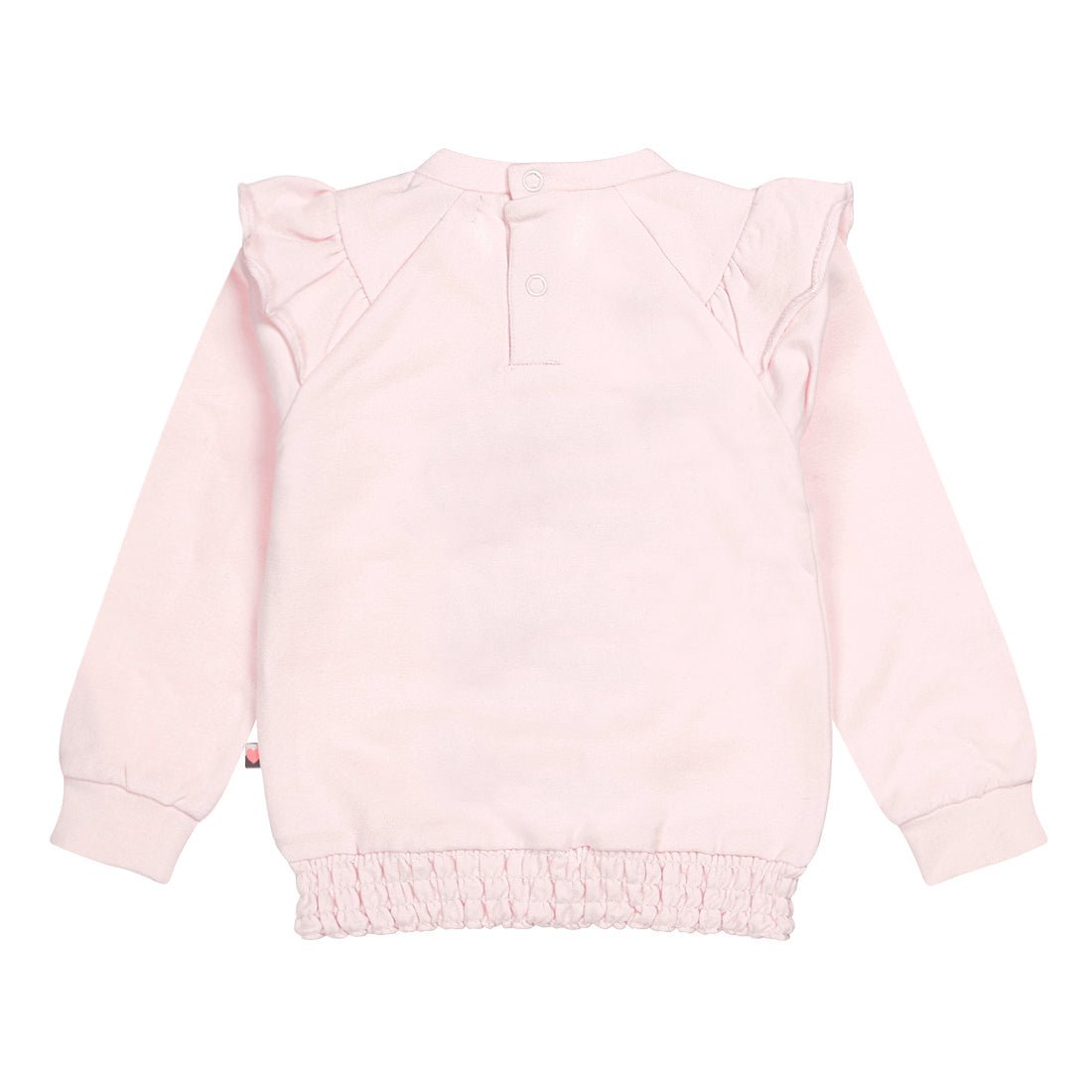 Girls Sweater ls - Kool KidsDIRK JEANSKool KidsU44321 - 35COAGirls Sweater ls6 Meses