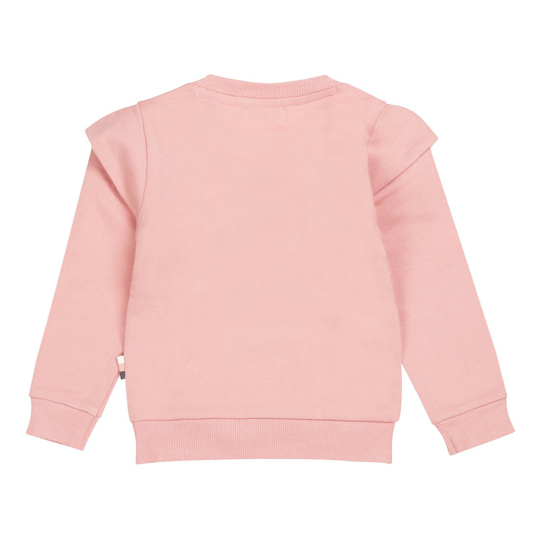 Girls Sweater ls - Kool KidsDIRK JEANSKool KidsU44475 - 35COAGirls Sweater ls6 Meses