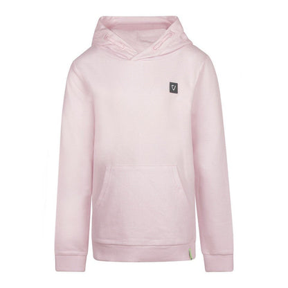 Girls Sweater ls with hood - Kool KidsNWMKool KidsT46153-1KOOLGirls Sweater ls with hood4 AñosLight pink