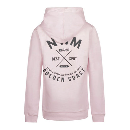 Girls Sweater ls with hood - Kool KidsNWMKool KidsT46153-1KOOLGirls Sweater ls with hood4 AñosLight pink