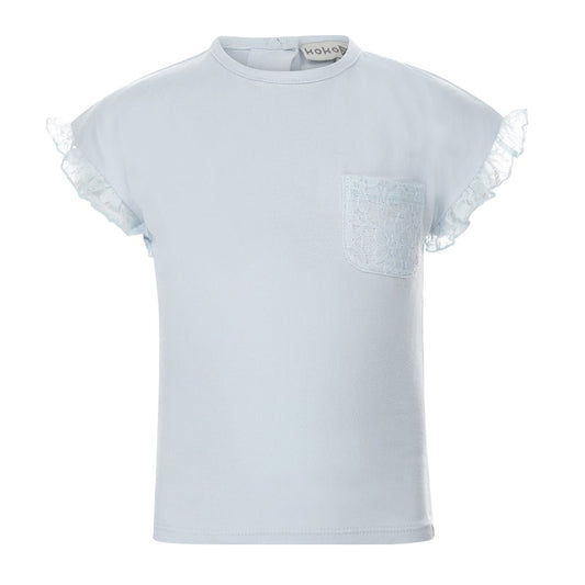 Girls T-shirt is - Kool KidsKOKO NOKOKool KidsT46917 - 37KOOLGirls T-shirt is4 Años