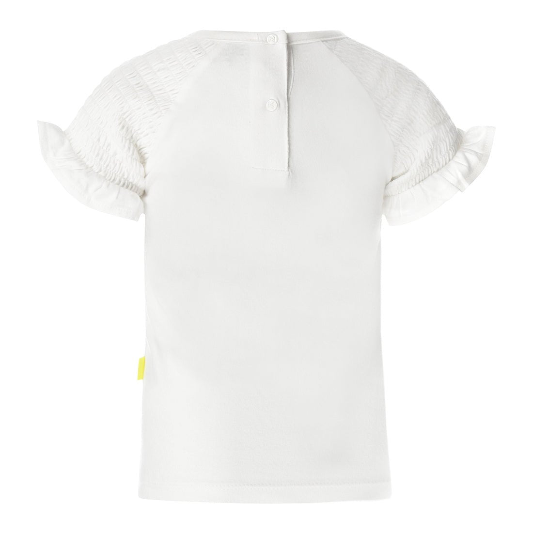 Girls T-shirt is - Kool KidsKOKO NOKOKool KidsT46914-37KOOLGirls T-shirt is4 AñosOff white