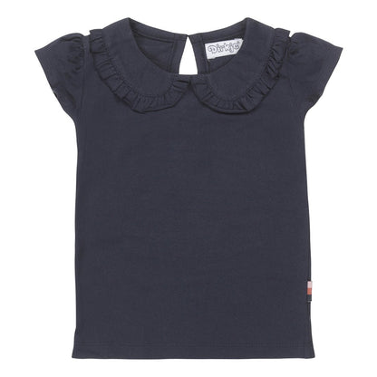 Girls T-shirt ls - Kool KidsDIRKJEKool KidsT46399 - 35KOOLGirls T-shirt ls3 MesesNavy