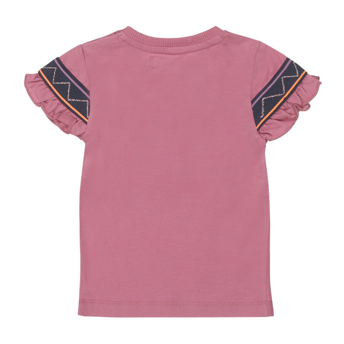 Girls T-shirt ls - Kool KidsDIRKJEKool KidsT46445-35KOOLGirls T-shirt ls3 MesesCassis