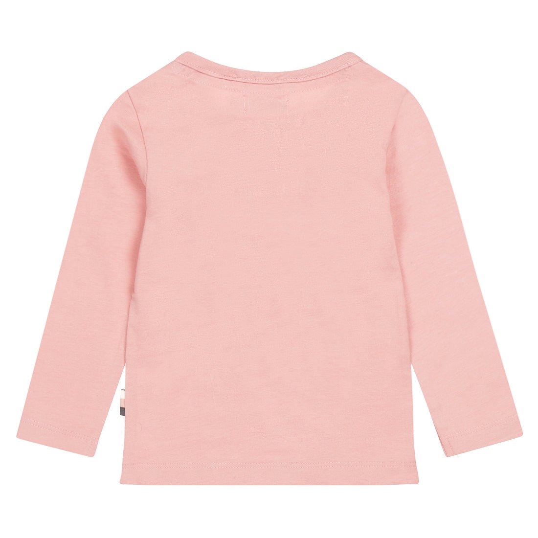 Girls T-shirt ls - Kool KidsDIRK JEANSKool KidsU44482 - 35COAGirls T-shirt ls6 Meses