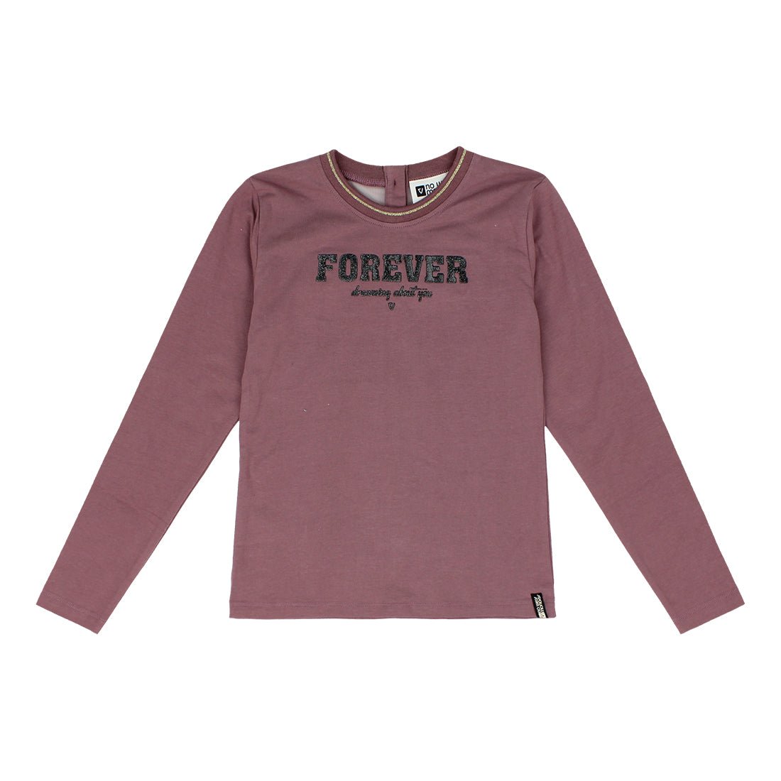 Girls T-shirt ls - Kool KidsNWMKool KidsU44088 - 1COAGirls T-shirt ls2 Años